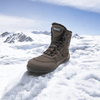 Realfoot Highlander Vegan Snow Boots – Ultimate Warmth and Winter Protection - Ravello Barefoot Shoes