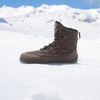 Realfoot Highlander Vegan Snow Boots – Ultimate Warmth and Winter Protection - Ravello Barefoot Shoes