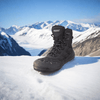 Realfoot Highlander Vegan Snow Boots – Ultimate Warmth and Winter Protection - Ravello Barefoot Shoes