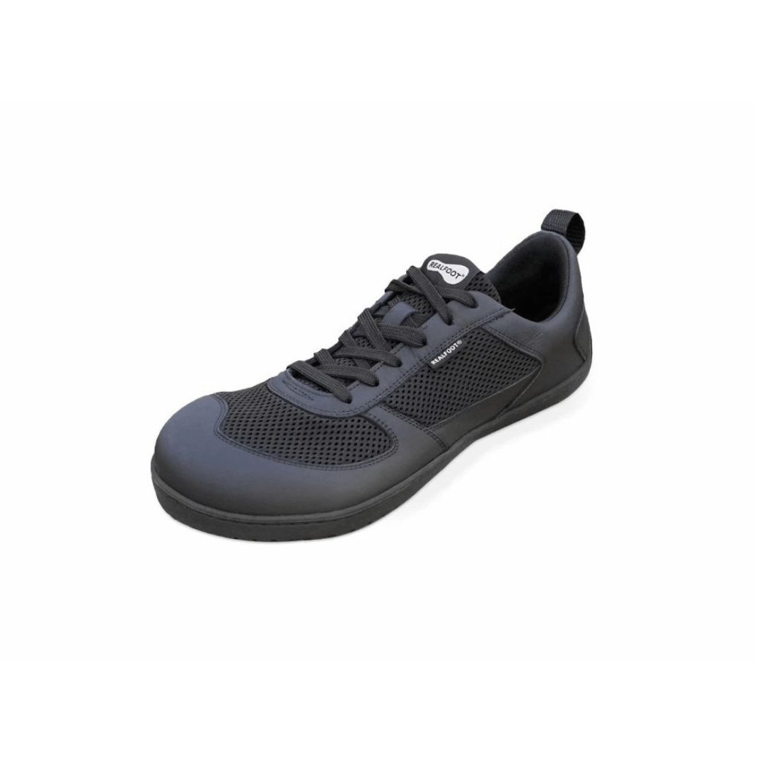 Realfoot Natural Runner 2 – Lightweight Freedom and Barefoot Comfort - Ravello Barefoot Shoes