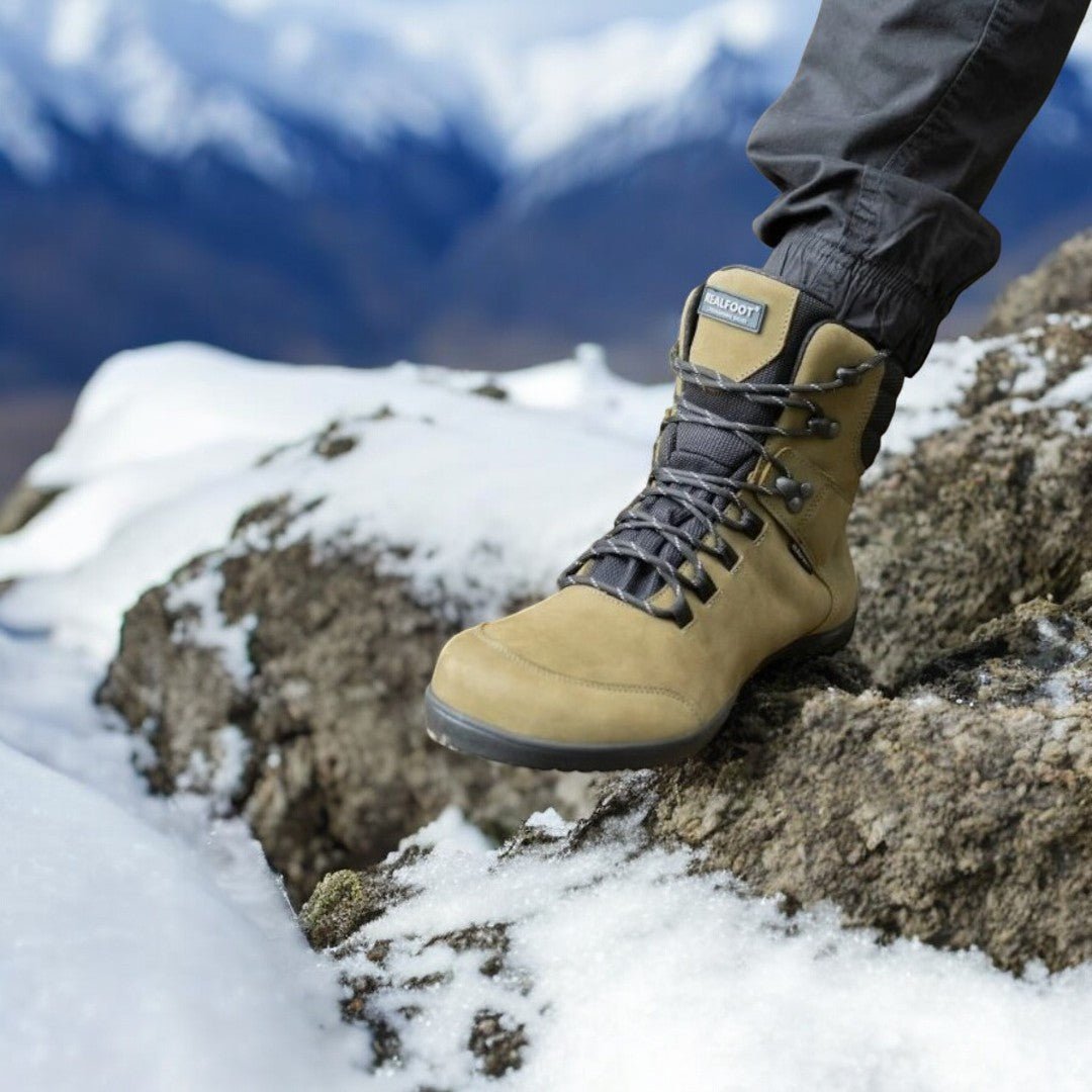 Premium hiking boots online