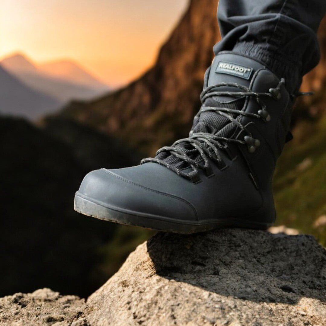 Best vegan hiking boots online