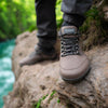 Realfoot Trekker Low Vegan – Eco - Friendly Adventure and Natural Movement - Ravello Barefoot Shoes