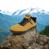 Realfoot Trekker Low Vegan – Eco - Friendly Adventure and Natural Movement - Ravello Barefoot Shoes