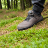 Realfoot Trekker Low Vegan – Eco - Friendly Adventure and Natural Movement - Ravello Barefoot Shoes