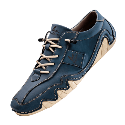 Salkin Casual Shoes - Ravello Barefoot Shoes