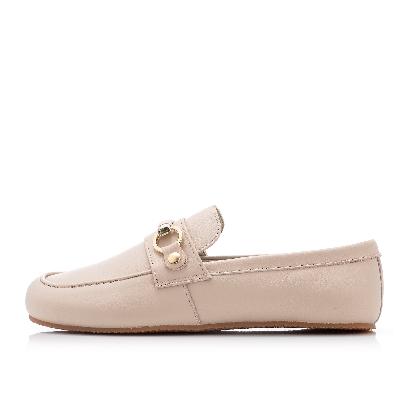 Shapen VERSA Barefoot Loafers - Ravello Barefoot Shoes