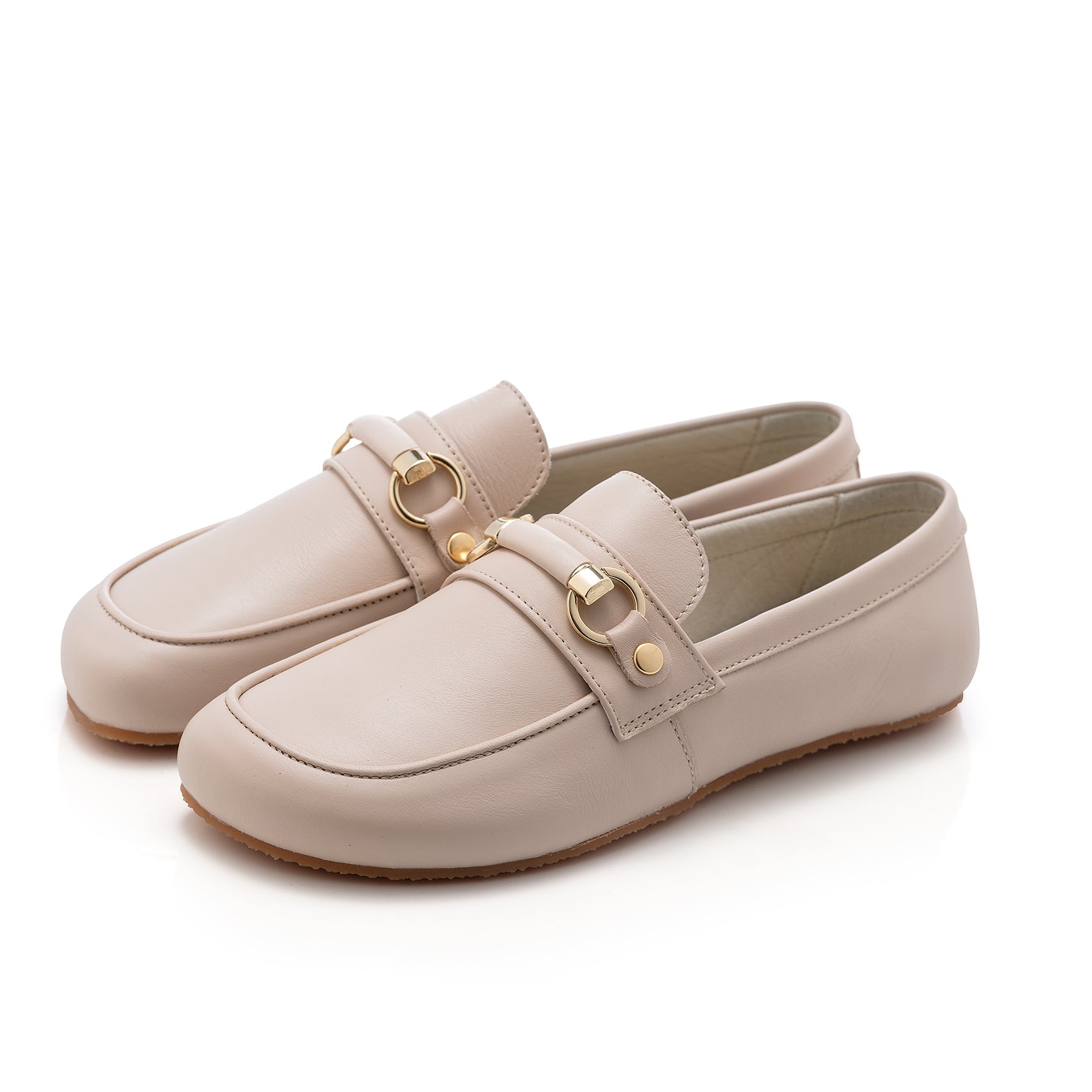 Shapen VERSA Barefoot Loafers - Ravello Barefoot Shoes