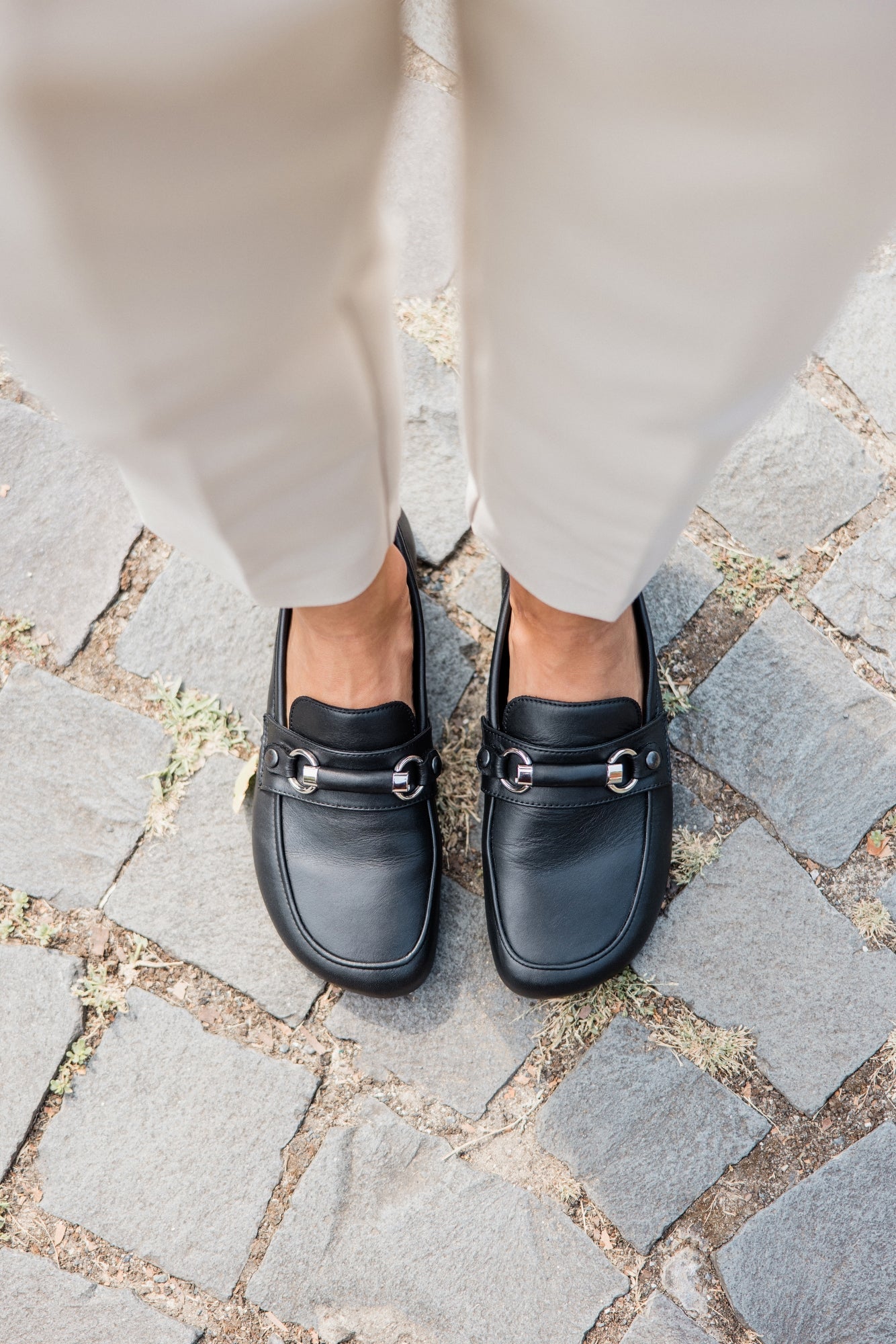 Shapen VERSA Barefoot Loafers - Ravello Barefoot Shoes