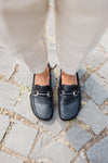 Shapen VERSA Barefoot Loafers - Ravello Barefoot Shoes