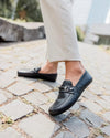 Shapen VERSA Barefoot Loafers - Ravello Barefoot Shoes