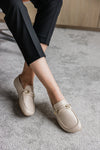 Shapen VERSA Barefoot Loafers - Ravello Barefoot Shoes