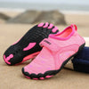 Summer Kids Beach Barefoot Water Shoes - Aqua Swimming Shoes for Boys and Girls - Ravello Barefoot Shoes