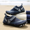 Summer Kids Beach Barefoot Water Shoes - Aqua Swimming Shoes for Boys and Girls - Ravello Barefoot Shoes