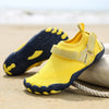 Summer Kids Beach Barefoot Water Shoes - Aqua Swimming Shoes for Boys and Girls - Ravello Barefoot Shoes