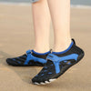 Summer Kids Beach Barefoot Water Shoes - Aqua Swimming Shoes for Boys and Girls - Ravello Barefoot Shoes