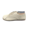 Tipsietoes Barefoot Genuine Leather Women's Sneakers - Ravello Barefoot Shoes