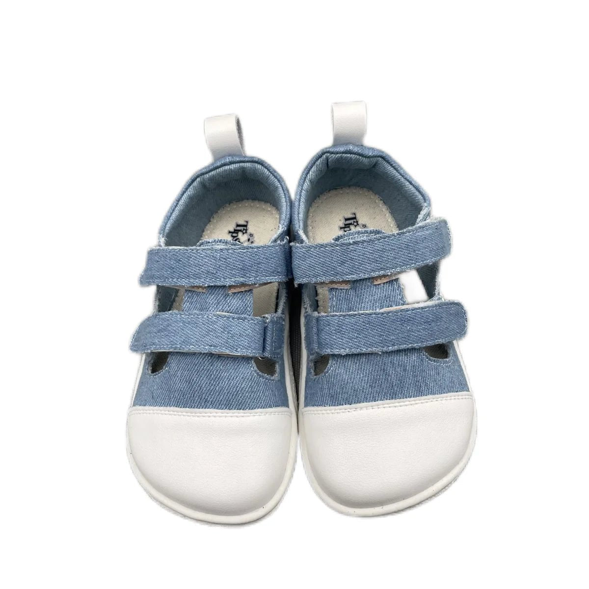 Tipsietoes Barefoot Sandals Beach Shoes for Boys and Girls - Ravello Barefoot Shoes