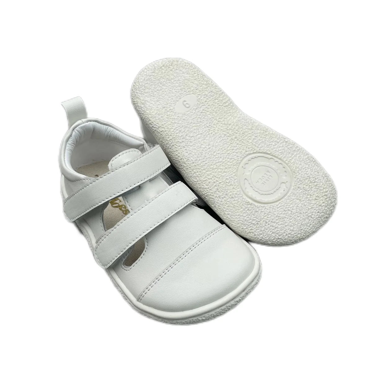 Tipsietoes Barefoot Sandals Beach Shoes for Boys and Girls - Ravello Barefoot Shoes