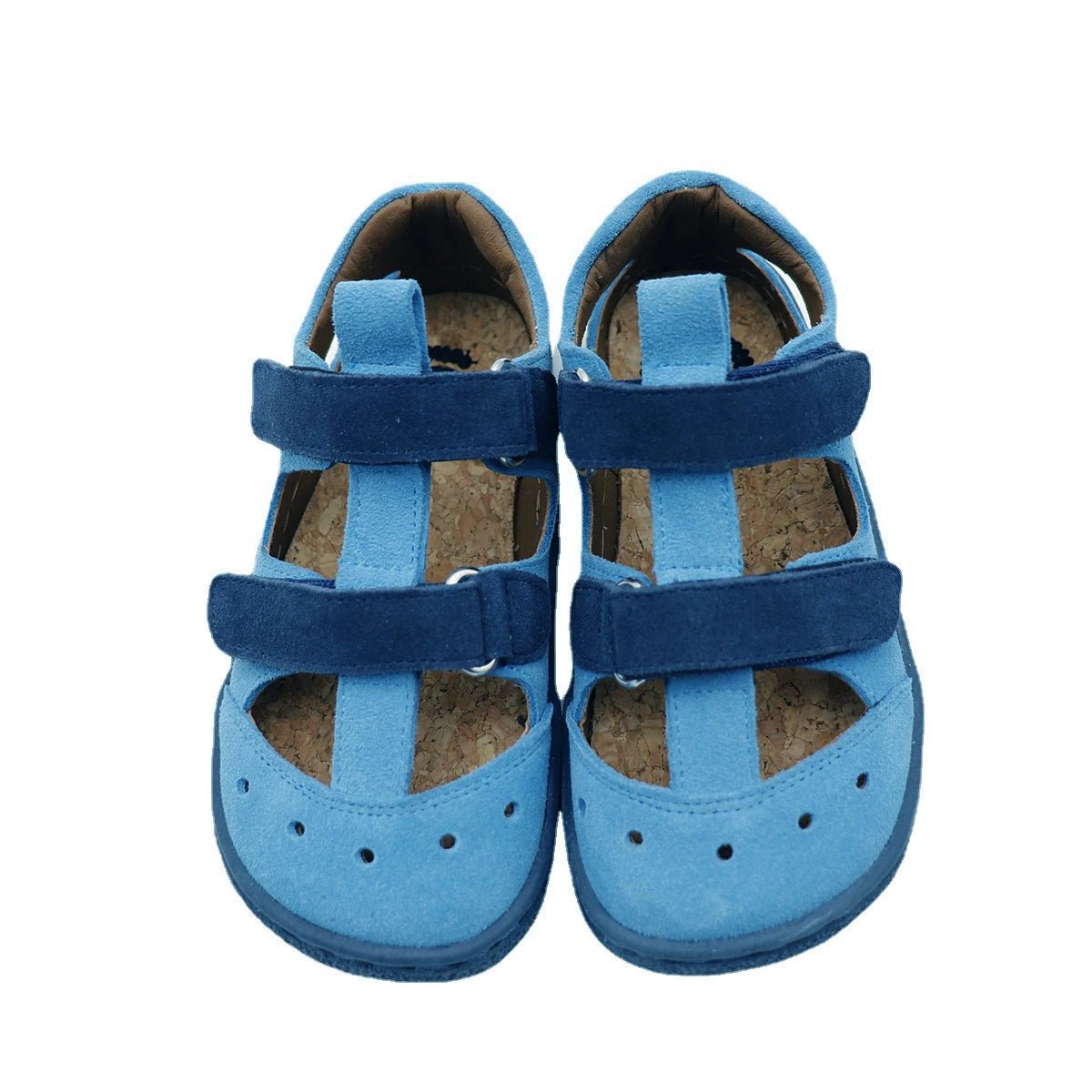 Tipsietoes Comfortable Beach Shoes for Kids - Ravello Barefoot Shoes