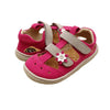 Tipsietoes Comfortable Beach Shoes for Kids - Ravello Barefoot Shoes