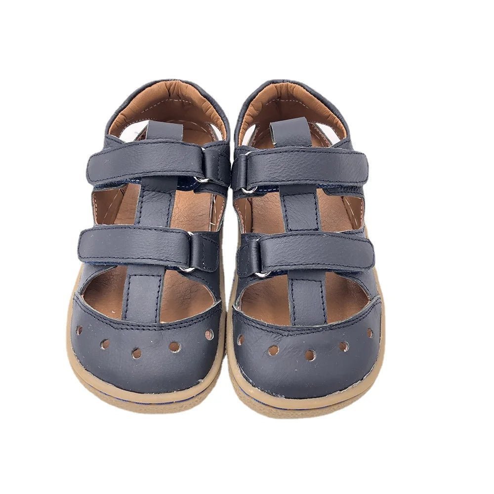 Tipsietoes Comfortable Beach Shoes for Kids - Ravello Barefoot Shoes