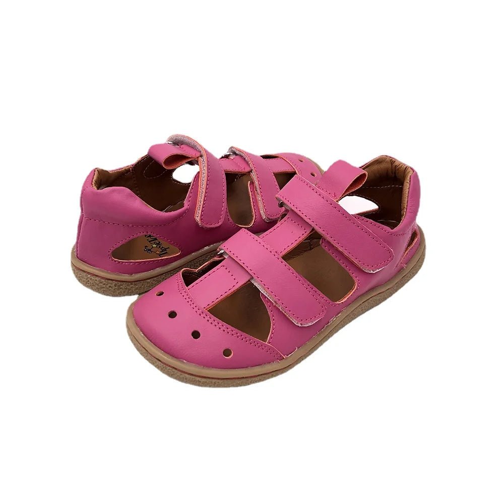 Tipsietoes Comfortable Beach Shoes for Kids - Ravello Barefoot Shoes