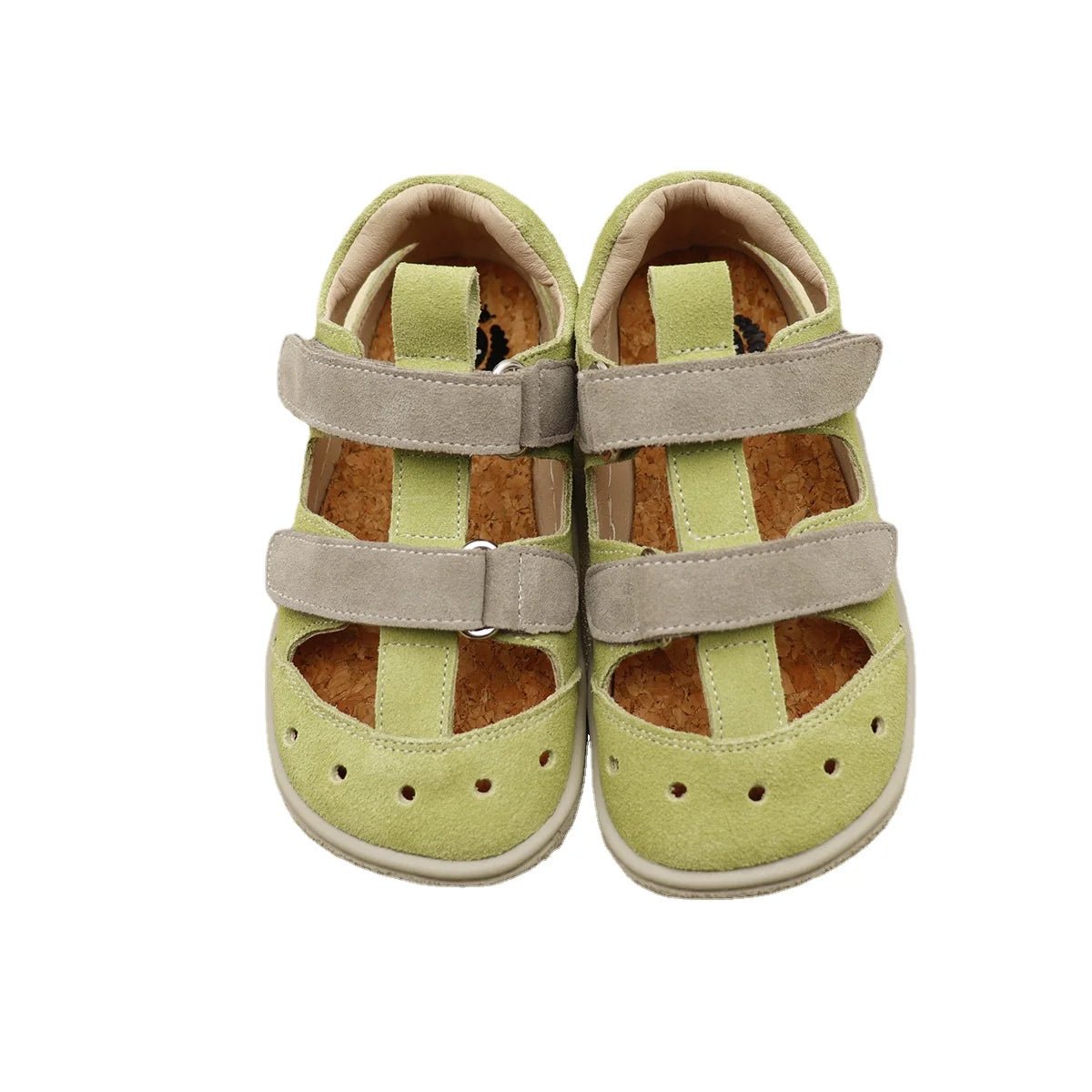 Tipsietoes Comfortable Beach Shoes for Kids - Ravello Barefoot Shoes