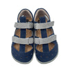 Tipsietoes Comfortable Beach Shoes for Kids - Ravello Barefoot Shoes