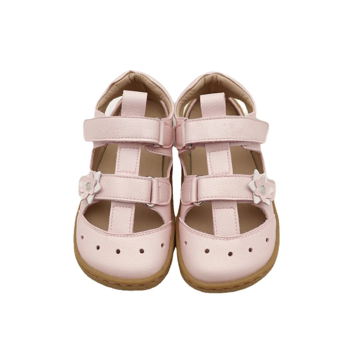 Tipsietoes Comfortable Beach Shoes for Kids - Ravello Barefoot Shoes