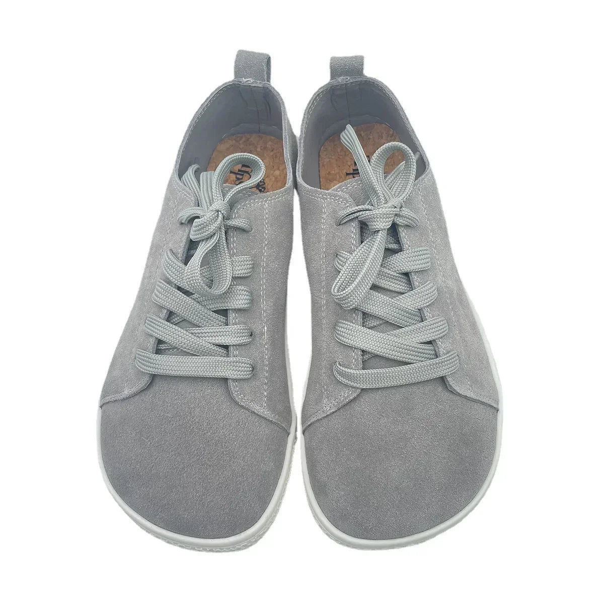 Tipsietoes Women's Barefoot Leather Sneakers - Ravello Barefoot Shoes