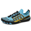 Unisex Barefoot Water Shoes - Quick - Dry Beach, Aqua, and Hiking Sneakers - Ravello Barefoot Shoes