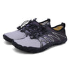 Unisex Multiple Use Training Shoes for Indoor and Outdoor Activities - Ravello Barefoot Shoes