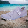 Unisex Quick - Dry Swimming and Beach Aqua Shoes - Barefoot Upstream Surfing Slippers - Ravello Barefoot Shoes