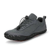 Unisex Waterproof Winter Barefoot Hiking Boots - Warm, Non - Slip Ankle Snow Shoes - Ravello Barefoot Shoes