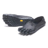 Vibram FiveFingers Leather Minimalist Slip - On Running Shoes - Ravello Barefoot Shoes