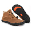 Winter High - Top Barefoot Trekking Boots - Waterproof Snow Boots for Men and Women - Ravello Barefoot Shoes