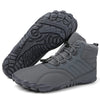 Winter Warm Running Shoes - Waterproof Barefoot Shoes for Men and Women - Ravello Barefoot Shoes