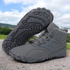 Winter Warm Running Shoes - Waterproof Barefoot Shoes for Men and Women - Ravello Barefoot Shoes