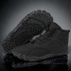 Winter Warm Running Shoes - Waterproof Barefoot Shoes for Men and Women - Ravello Barefoot Shoes