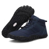 Winter Warm Running Shoes - Waterproof Barefoot Shoes for Men and Women - Ravello Barefoot Shoes