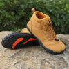 Winter Warm Running Shoes - Waterproof Barefoot Shoes for Men and Women - Ravello Barefoot Shoes