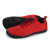 ZZFABER Barefoot Sneakers - Flexible Casual Shoes for Men and Women - Ravello Barefoot Shoes