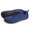 ZZFABER Barefoot Sneakers - Flexible Casual Shoes for Men and Women - Ravello Barefoot Shoes