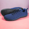 ZZFABER Barefoot Sneakers - Flexible Casual Shoes for Men and Women - Ravello Barefoot Shoes