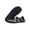 ZZFABER Flexible Barefoot Ballet Flats - Ravello Barefoot Shoes